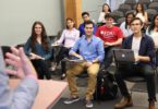 Fairleigh Dickinson Scholarship 2025 for International Students