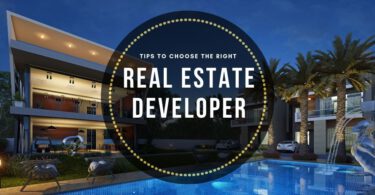 Job of a Real Estate Developer