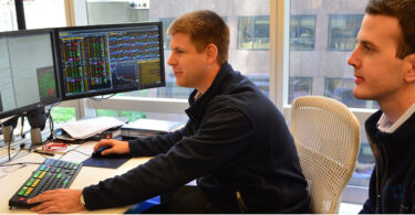Hedge Fund Manager Job in the USA