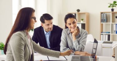 Portfolio Manager in Canada