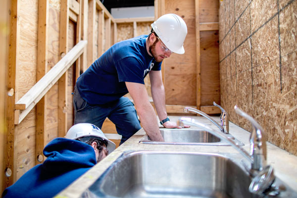 Job for Plumbers in Canada with Visa Sponsorship | Requirements and How to Apply