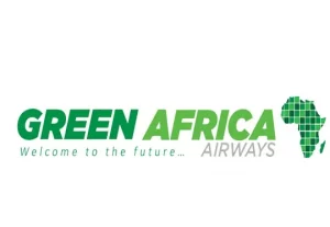 Green Africa 