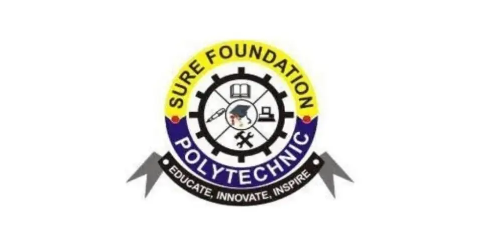 Sure Foundation Polytechnic jobs
