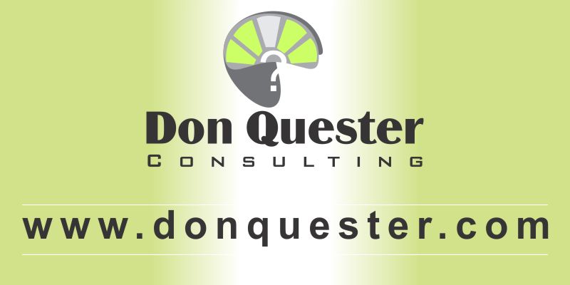 Client Service Personnel needed at Don Quester Consulting - CafeGist