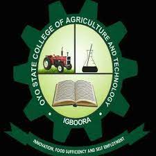 Oyo State College of Agriculture and Technology