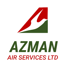 Revenue Analyst at Azman Air