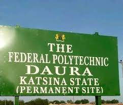 Federal Polytechnic Daura Maiden