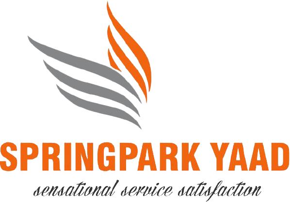 Manager Conglomerates at Springpark Yaad