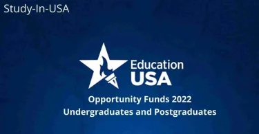 USA Opportunity Funds Program OFP for Young Nigerians to Study in USA