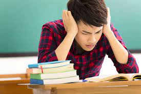 Common Mistakes and Pitfalls made by Students in their Academics