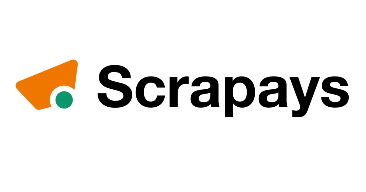 Scrapays Technologies