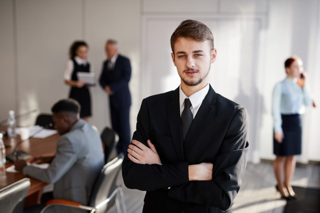 Qualities of a Strong Personality