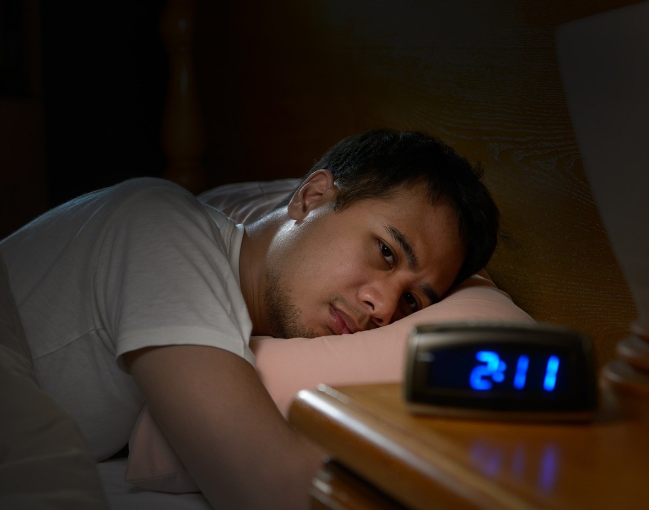 5 Reasons Why a Student Might Have Trouble Sleeping
