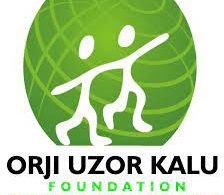 Orji Uzor Kalu Foundation Scholarship 2024/2025