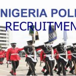Nigeria Police Force (NPF)