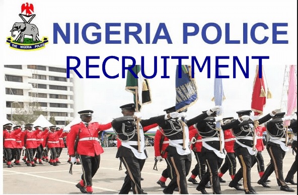 police recruitment