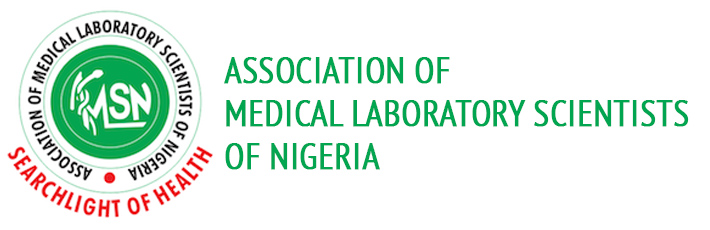 Medical Laboratory Scientist of Nigeria