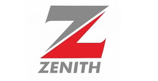 Zenith Bank Recruitment