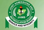 JAMB Change of Course, Institution and Date Correction Guidelines