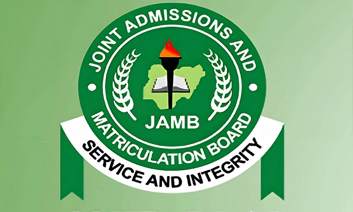 JAMB Change of Course, Institution and Date Correction Guidelines