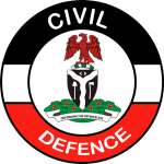 Nigeria Civil Defence Caops