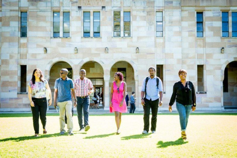 Government of Australia Awards Africa Scholarship for Masters Studies | Fully Funded