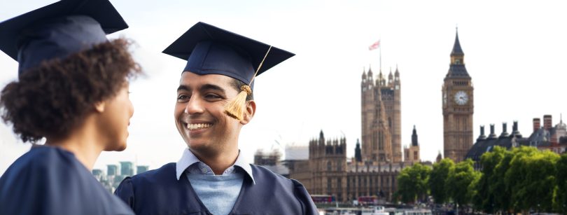 Bursary for International Graduates (Bpp University) / United Kingdom