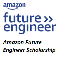 Apply for Amazon Future Engineer Scholarship