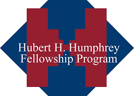 Hubert H. Humphrey Fellowship Programme 2023