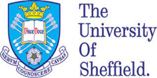 7. International Undergraduate Merit Scholarships at University of Sheffield
