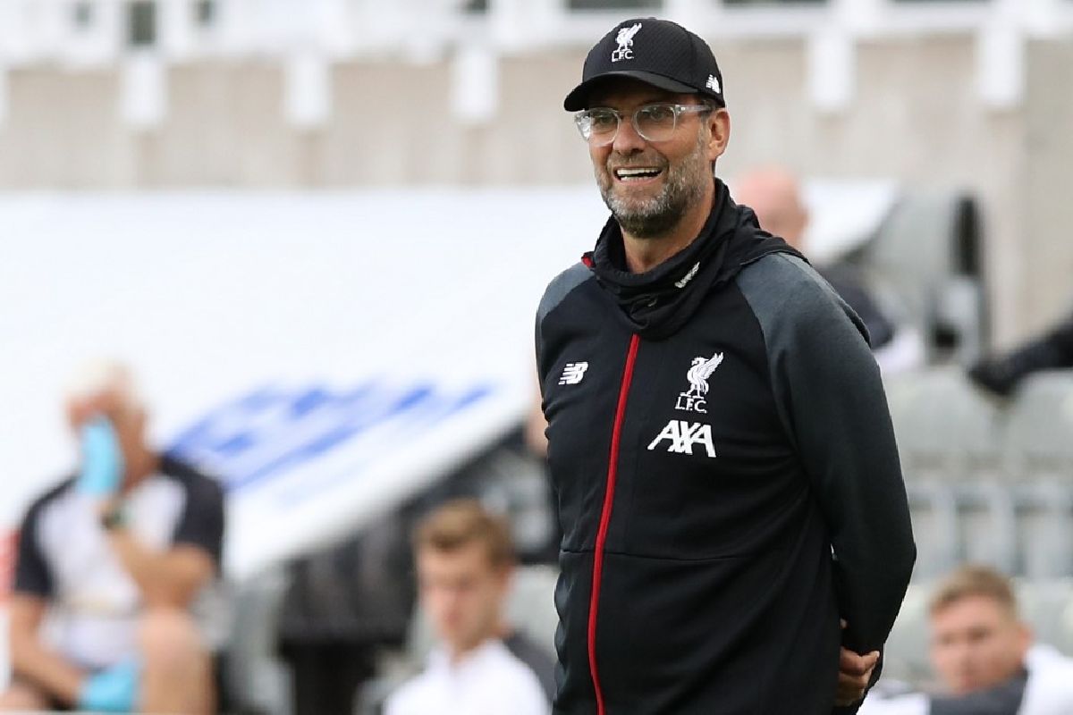 EPL: Klopp explains why Bournemouth beat Liverpool 1-0.