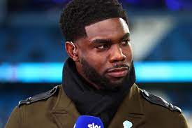 EPL: Micah Richards: After Man City's victory over Palace, Arsenal will be demoralized.