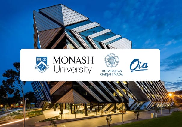 Monash University Tuition Scholarship for International Students | Australia