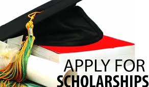 Apply for Masters and Phd Merit Scholarship