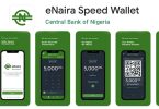 5% Off to Open eNaira Wallet Account | eNaira Login