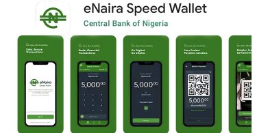 5% Off to Open eNaira Wallet Account | eNaira Login