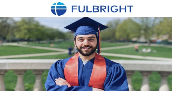 US Embassy Launches Fulbright Foreign Student Program for Lebanese Students