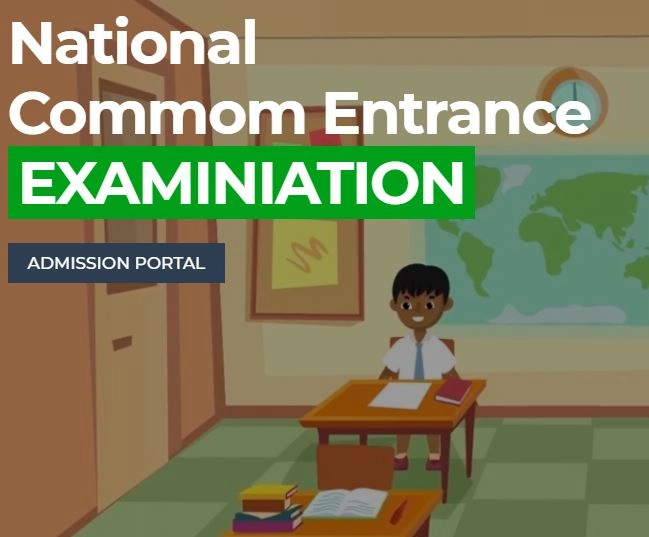 Admission into Federal Government Colleges - National Common Entrance 2023 | Apply Now