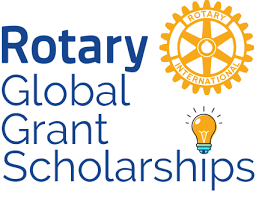 Rotary Global Grant