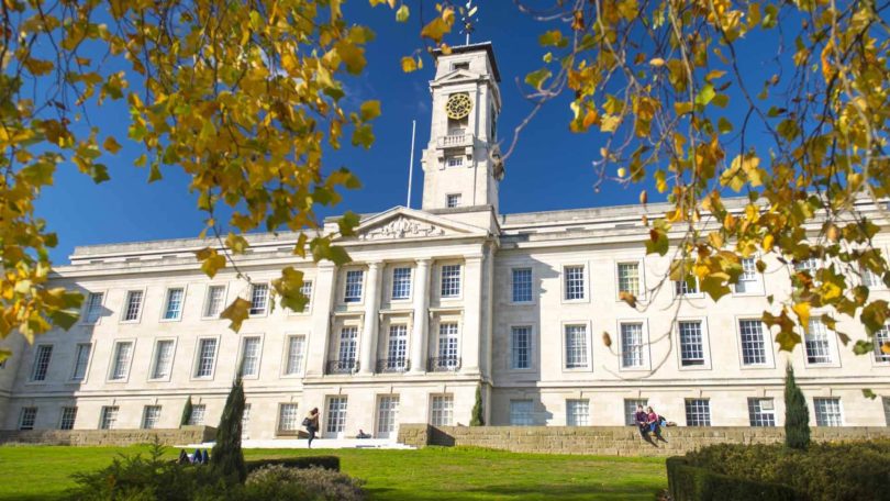 University of Nottingham – England