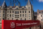 University Of Winnipeg President’s Scholarships For International Students - Excellent Opportunity
