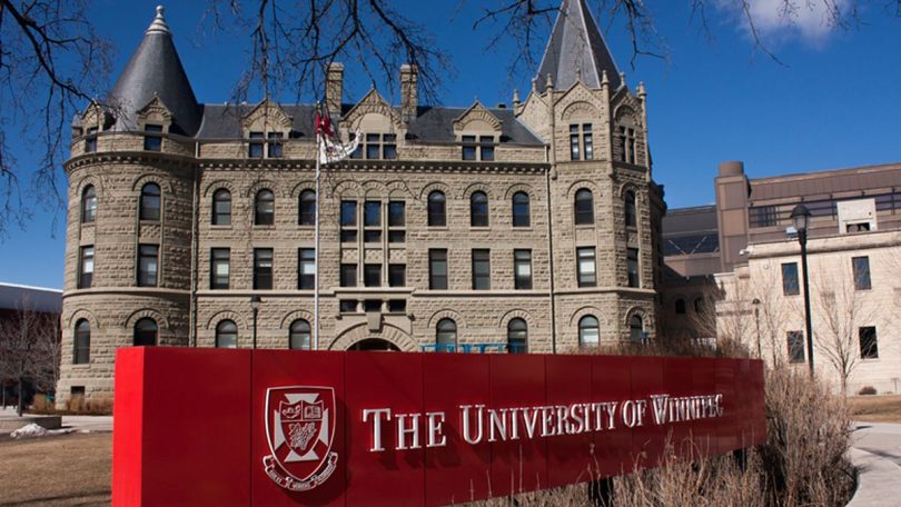 University Of Winnipeg President’s Scholarships For International Students - Excellent Opportunity