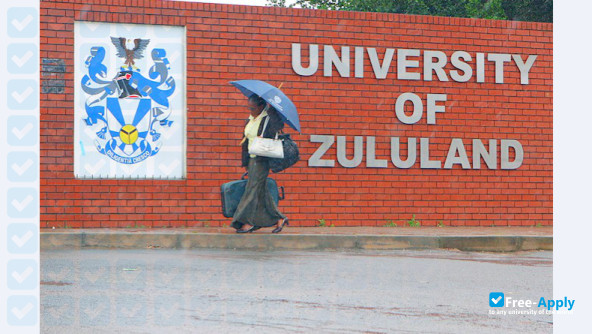 University of Zululand Online Application | Step-by-Step Guide & Requirements