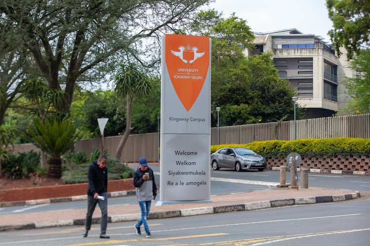 University of Johannesburg Online Application | Apply Now