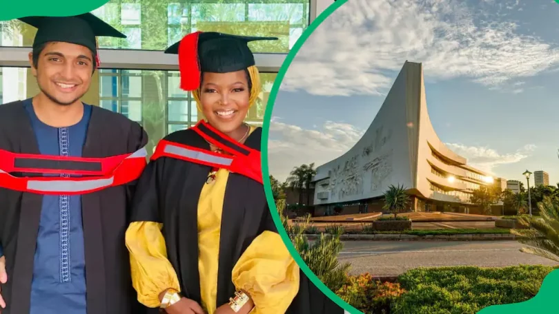 Apply Now for University of Pretoria – UP Application