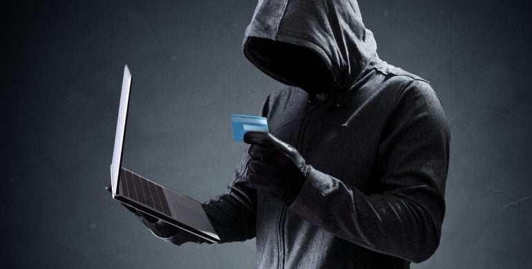 What is Credit Card Theft and to Prevent from being Attacked