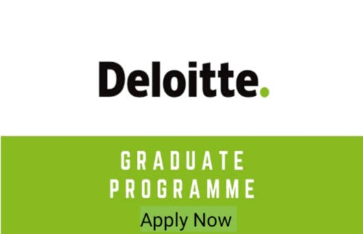 Apply Now | Deloitte Actuarial and Insurance Solutions (AIS) Graduate Programme