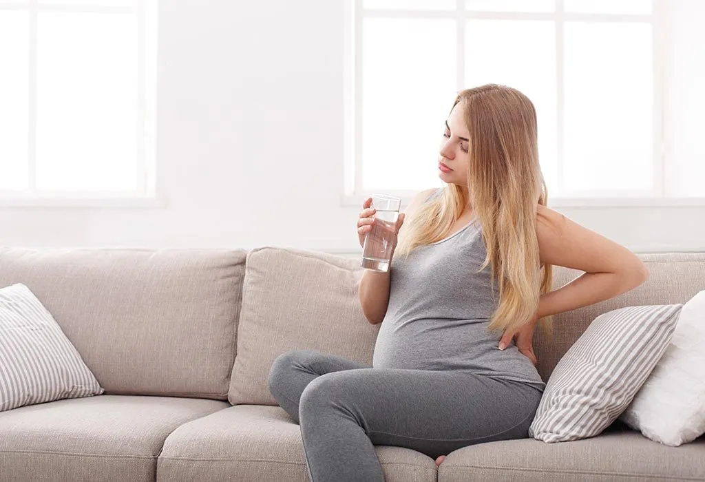 Home Remedies to Cushion the Symptoms of Pregnancy Complications