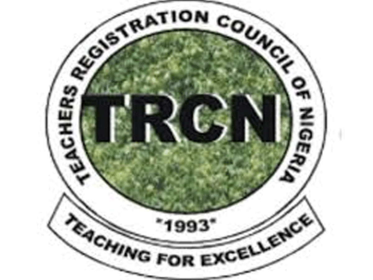 Teachers Registration Council of Nigeria