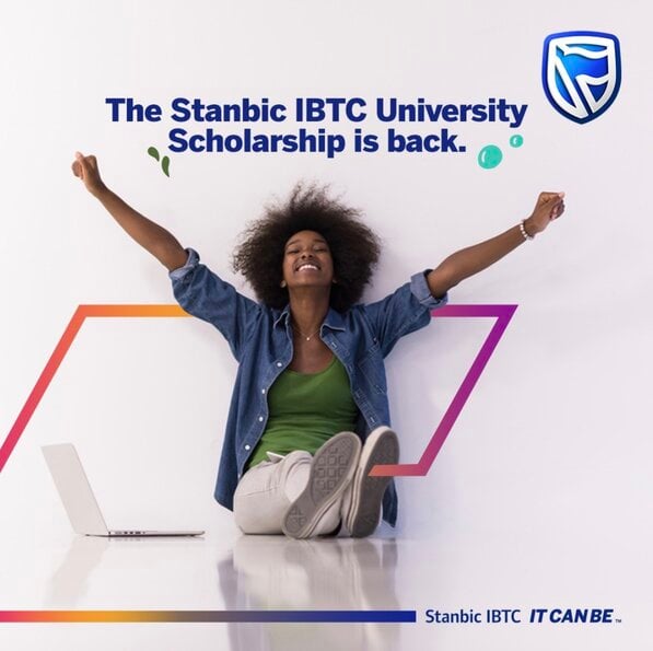 Stanbic IBTC University Scholarship | Apply Now